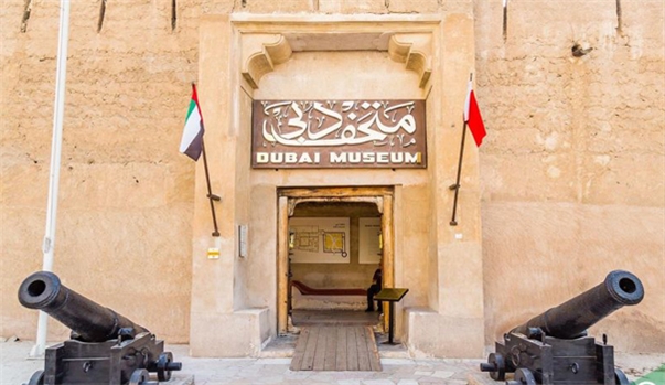 DUBAI - ABU DHABI